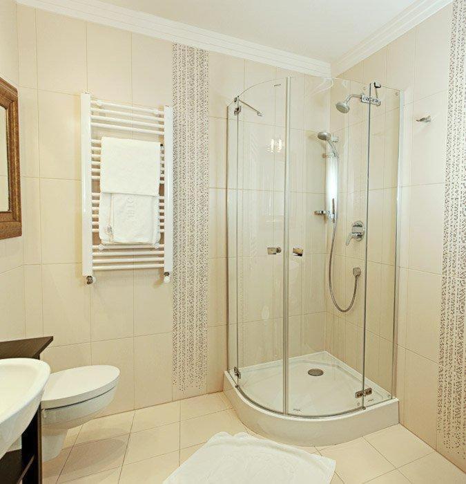 Wzgorze Toskanii Conferences & Restaurant Przezmierowo Bilik gambar