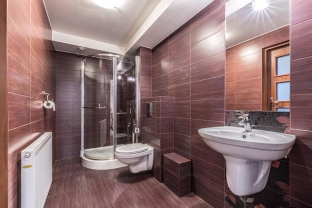 Wzgorze Toskanii Conferences & Restaurant Przezmierowo Luaran gambar