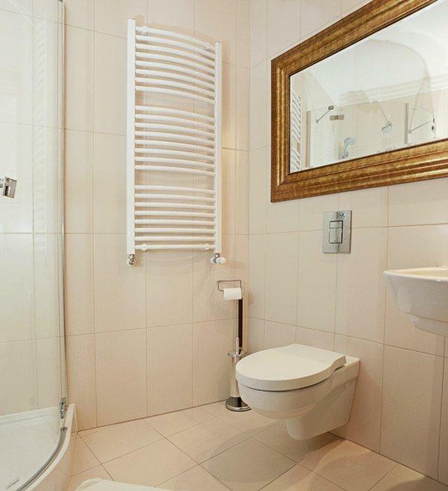 Wzgorze Toskanii Conferences & Restaurant Przezmierowo Luaran gambar